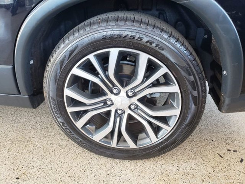 Mitsubishi Outlander 2.0 16v, Fsg8001