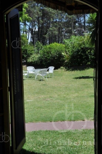Imagen 29 de 29 de Punta Del Este, Jardines De Cordoba, 4 Dormitorios Y Dependencia*- Ref: 42991