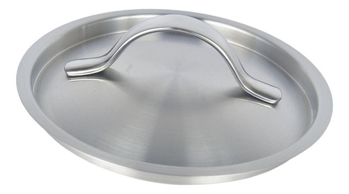 Tapa De Sartén De Acero Inoxidable Tapa De Sartén 18 Cm