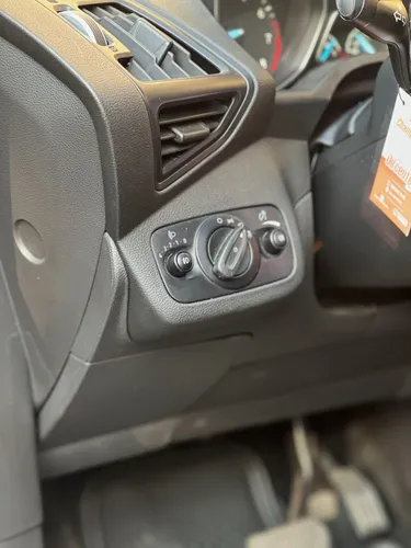 Ford Escape 2.0 Se 4x2