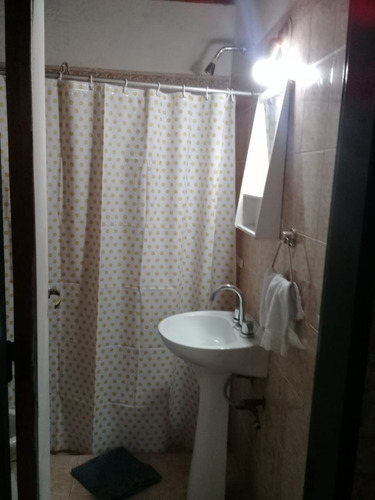 Imagen 11 de 11 de Cabaña En Alquiler En Cordoba, Mina Clavero, Valle De Traslasierra A 200 Mts Del Rio Y 300 De La Terminal , 400 Del Centro Cm