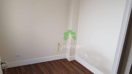Imagem 15 de 30 de Village À Venda, 75 M² Por R$ 550.000,00 - Vila Sônia - São Paulo/sp - Vl0001