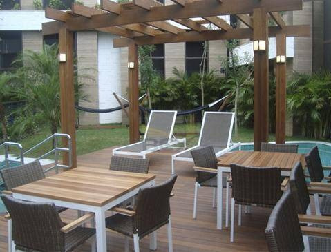 Imagem 30 de 30 de Apartamento De 2 Dormitórios Sendo 1 Suíte À Venda, 70 M² Por R$ 765.000,00 - Empresarial 18 Do Forte - Barueri/sp - Ap0712