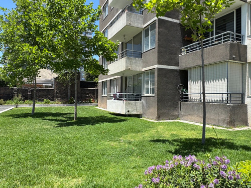 Oportunidad-4 Cuadras Metro- Con Estacionamiento Y Bodega
