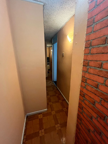 Departamento 1er Piso 3d 1b Año Corrido