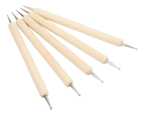 Clay Sculpting Tools, 28 Unidades, Cuchillo Para Tallar Past