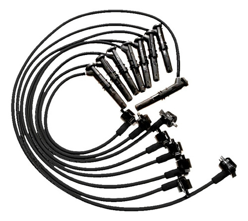 Cable Bujias Ford Mustang 4.6 Sohc 1996-2004