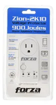 Comprar Fvp-1201b Protector Voltaje Electrodomesticos 120v 1800w