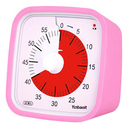 Nuevo Administrador De Tiempo Manual Temporizador Visual