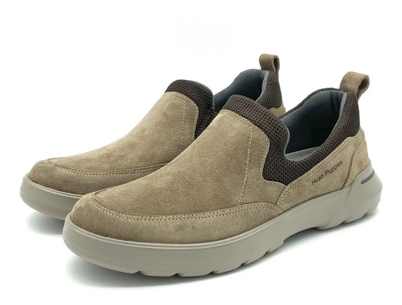 Zapatos Hombre Hush Puppies | MercadoLibre 📦