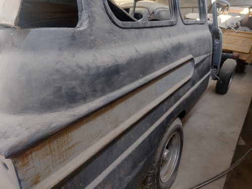 Imagem 7 de 9 de Ford F100 F100