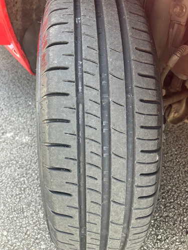 Ford Ka 1.0 Tecno Flex 3p 70 hp