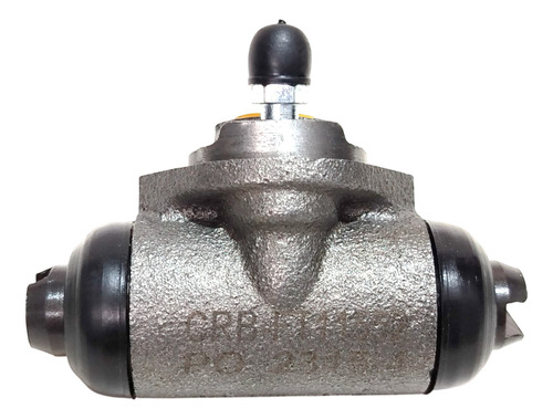 Cilindro Frenos Trasero Fiat Spazio Tucan F147 Fiorino 1.3 *