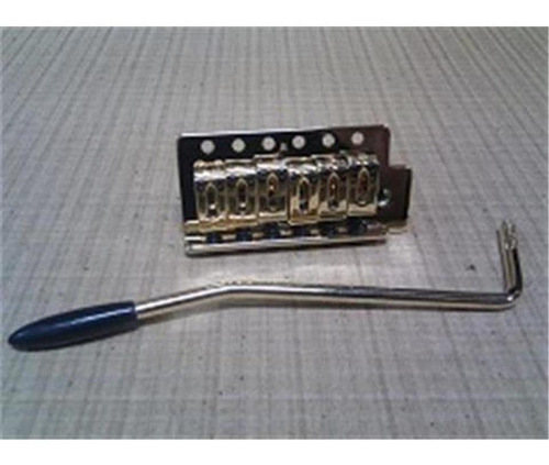  Puente Tremolo Para Stratocaster 