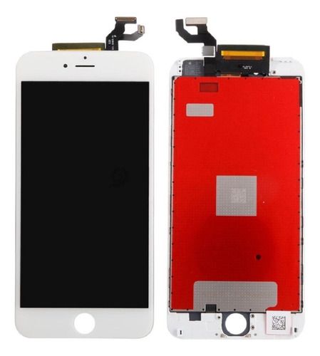 Display iPhone 6s Con Marco | Instalación Gratis