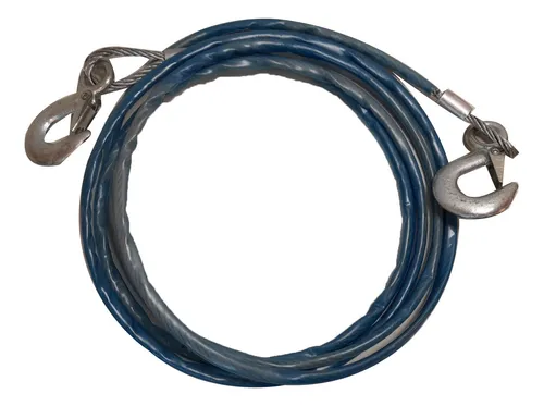 comprar Linga Remolque Acero 8mm X 4 Metros C\u002Fganchos Y Bolso 3000kg