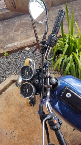 Honda Turuna 1981