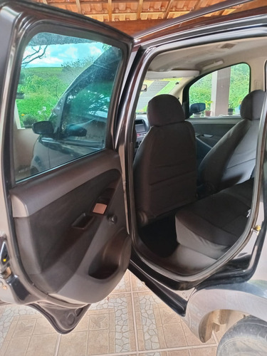 Fiat Idea 1.4 Elx Flex 5p