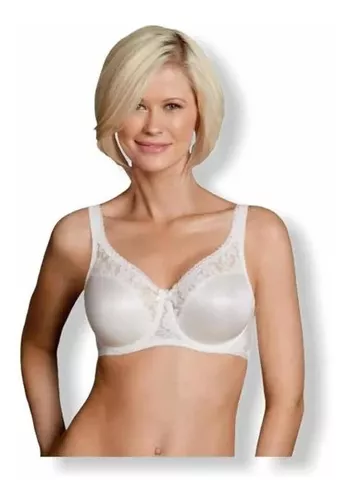 Warner's 3544 Firm-Support Minimizer Bra