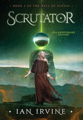 Libro Scrutator - Ian Irvine