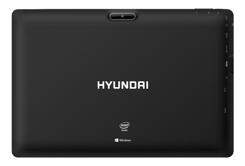 Imagen 2 de 2 de Tablet Hyundai Pro 10wab1 10,1'' N4020 4gb 64gb Win10 Pro