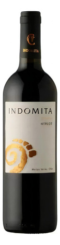 Vinho Indomita Varietal Merlot 750ml