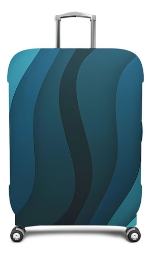 Funda Protectora De Equipaje Fundas Para Maletas De 18 A 24