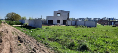 Imagen 2 de 4 de Terreno En Venta General Rodriguez