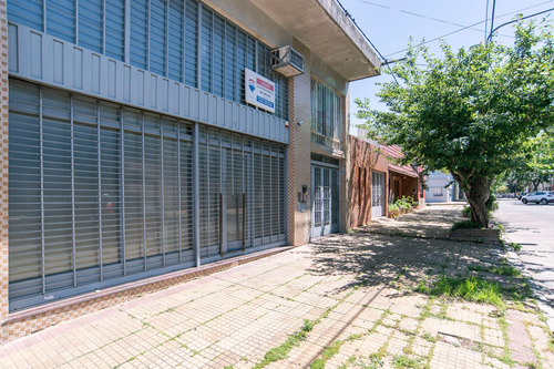 Local Comercial Y Departamento En Venta La Plata