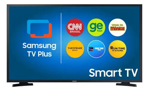 Smart TV Samsung UN43T5300 43" Full HD