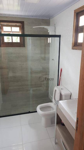 Imagem 11 de 23 de Sítio À Venda, 36000 M² Por R$ 1.800.000,00 - Itapety - Mogi Das Cruzes/sp - Si0011