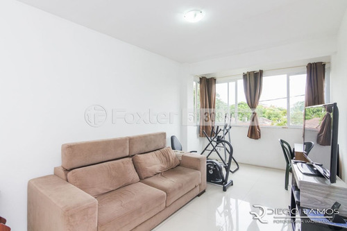 Imagem 1 de 30 de Apartamento, 2 Dormitórios, 98 M², Vila João Pessoa - 183529