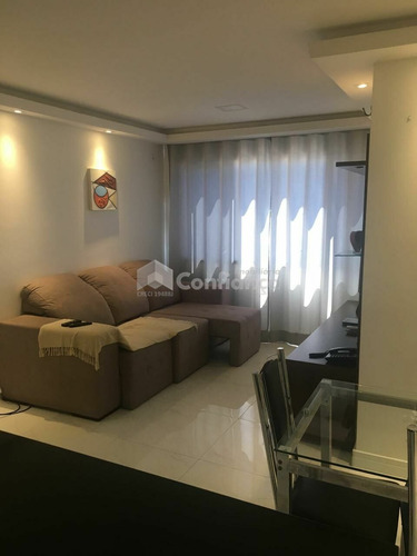 Imagem 22 de 29 de Apartamento À Venda No Álvaro Weyne Em Fortaleza/ce - 362