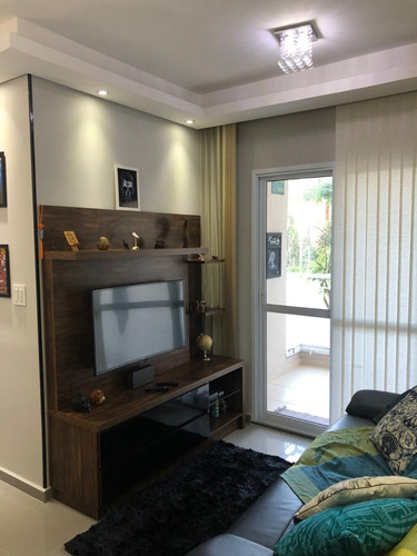 Imagem 18 de 24 de Apartamento - Vila Guedes - 2 Dormitórios Aneapfi424551