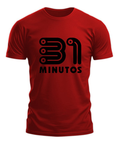 Polera 31 Minutos