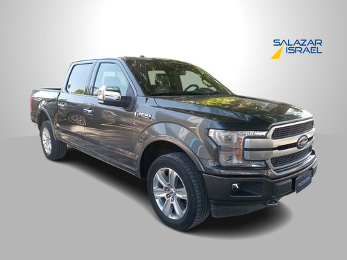 Ford F-150 2020