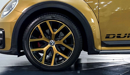 Imagen 11 de 15 de 30463 - Volkswagen Beetle 2017 Con Garantía At