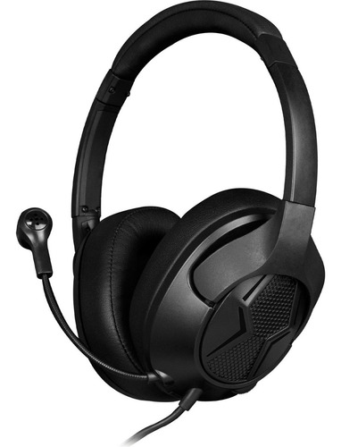 Audifonos Gamer Balam Rush Sonorous Hs740 Microfono Macos