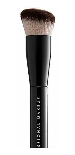 Brocha De Bases Nyx Professional Makeup Can t Stop Won t S
