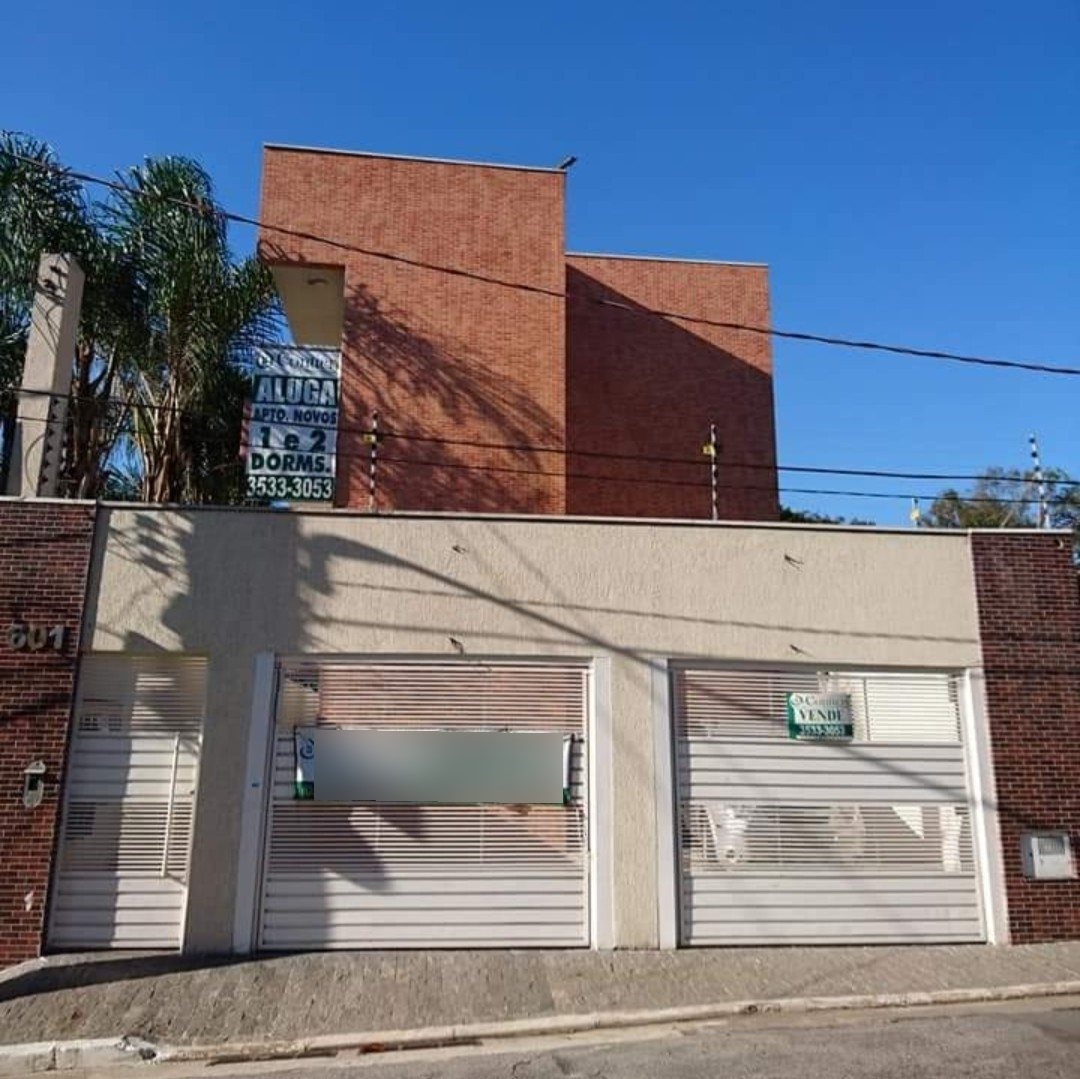 Captação de Apartamento a venda no bairro Chácara Belenzinho, São Paulo, SP