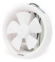 Comprar Extractores De Baño Rotel 70472 15bue 6 Pulgada Color Blanco