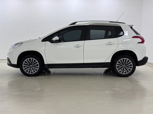 Peugeot 2008 1.6 ACTIVE L16