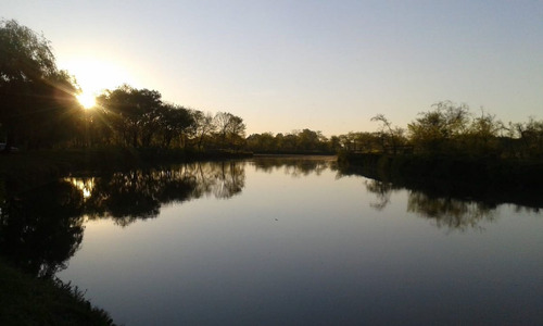 Venta Casa Con Pileta San Antonio De Areco Fte Rio