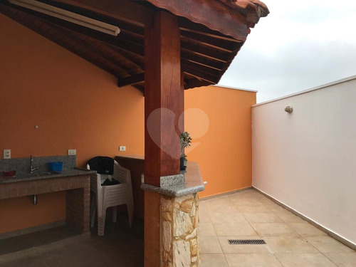 Imagem 14 de 25 de Casa-são Paulo-vila Formosa | Ref.: Reo48331 - Reo48331