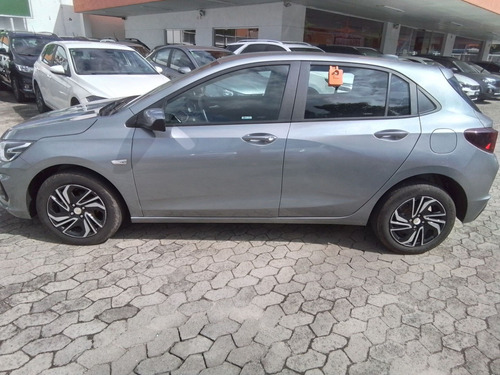 Chevrolet Onix 1.0 TURBO FLEX LT MANUAL