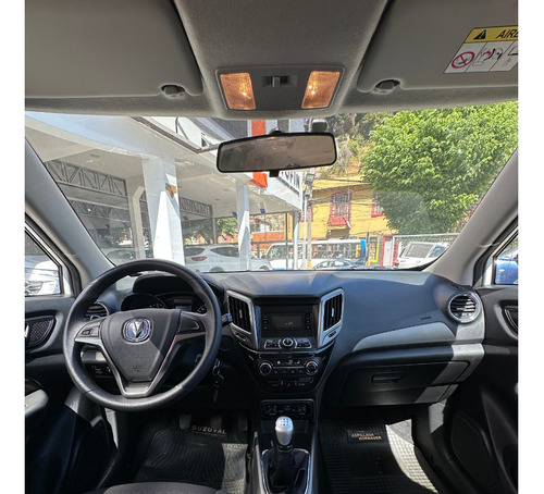 Changan CS15 Confort