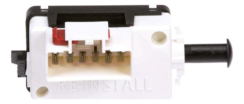 Switch Interruptor Freno 6terminales Dodge Durango 5.7 04-09