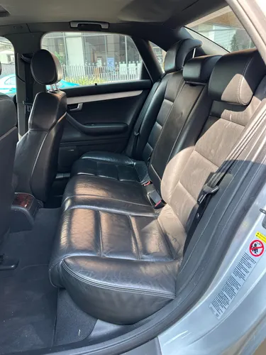 Audi A4 S Line Sport 3.2 lt