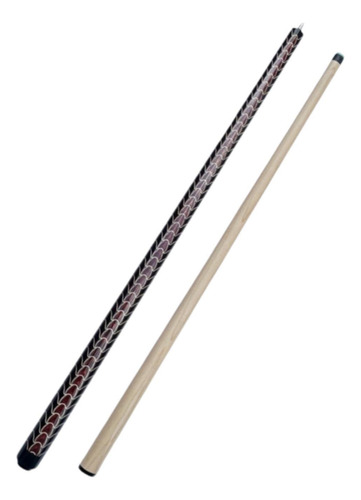 Billar Pool Cue Stick Break Jump Cue Para Jugadores De