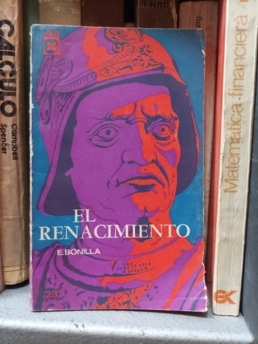 El Renacimiento. Bonilla 